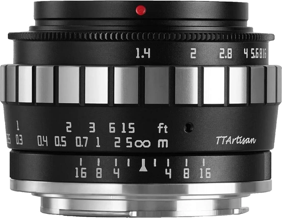 Fujifilm X Image Stabilization Camera Lenses