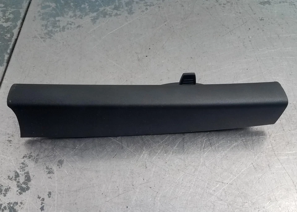 2018 BMW M5 F90 Left Quarter Glass Sun Shade #2469 B2 - Image 3 of 4