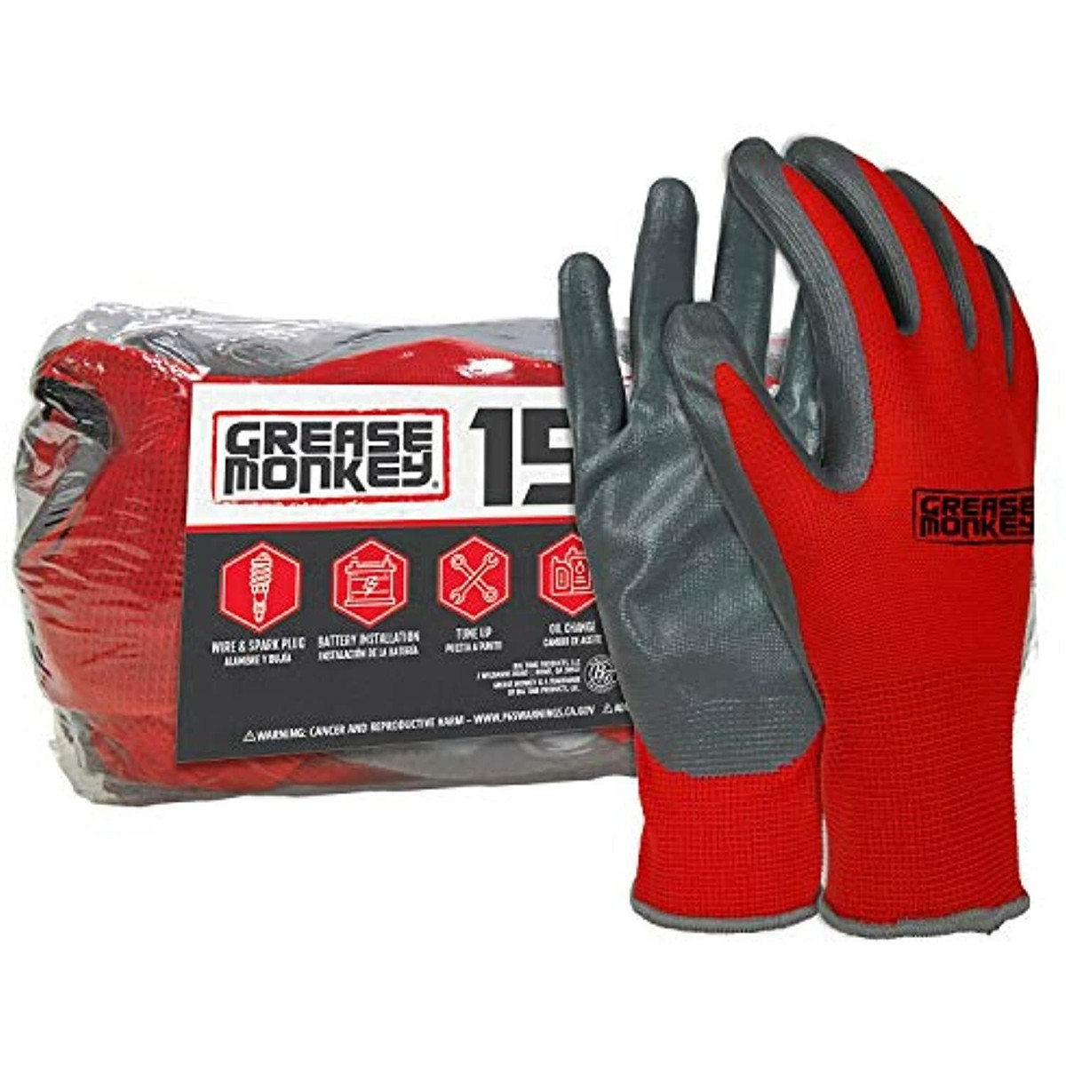 Cleaning Gloves Sam's Latex Gloves Members Mark Sam's