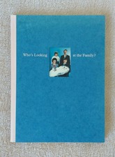 Val Williams: Whos Looking at the Family Barb...