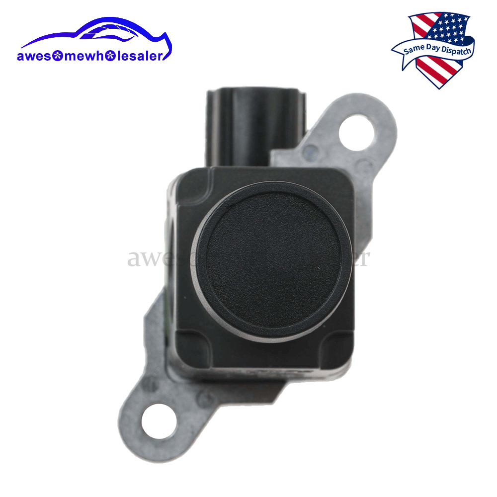 68274731AE Rear View Backup Camera For 20132017 Dodge Pickup RAM 1500 2500 3500 eBay