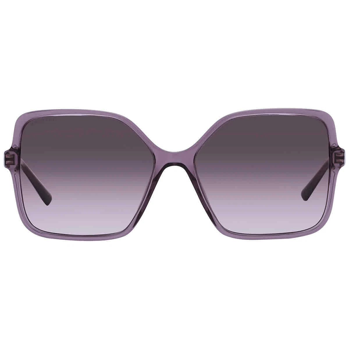 Bvlgari square clearance sunglasses