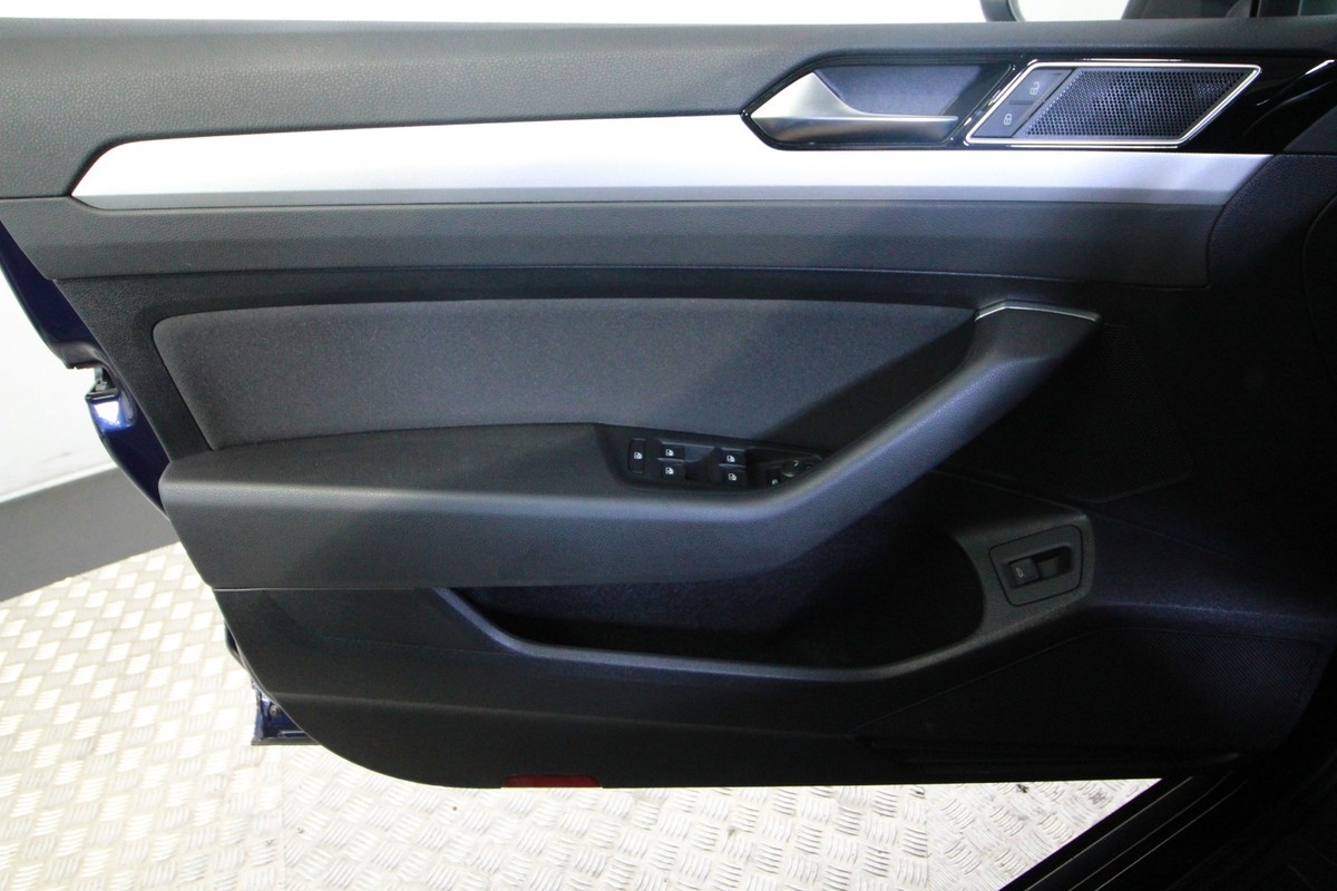 VW Passat 1,4 TSi 150 Comfort Prem. Vari DSG