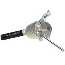 945TH-BPD 45° Manual Rotary Flaring Tool for Soft Metal Tubing 1/8" to 3/4" O.D