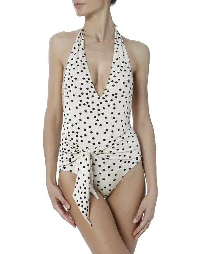 Stella McCartney Black One Piece Swimwear for Women