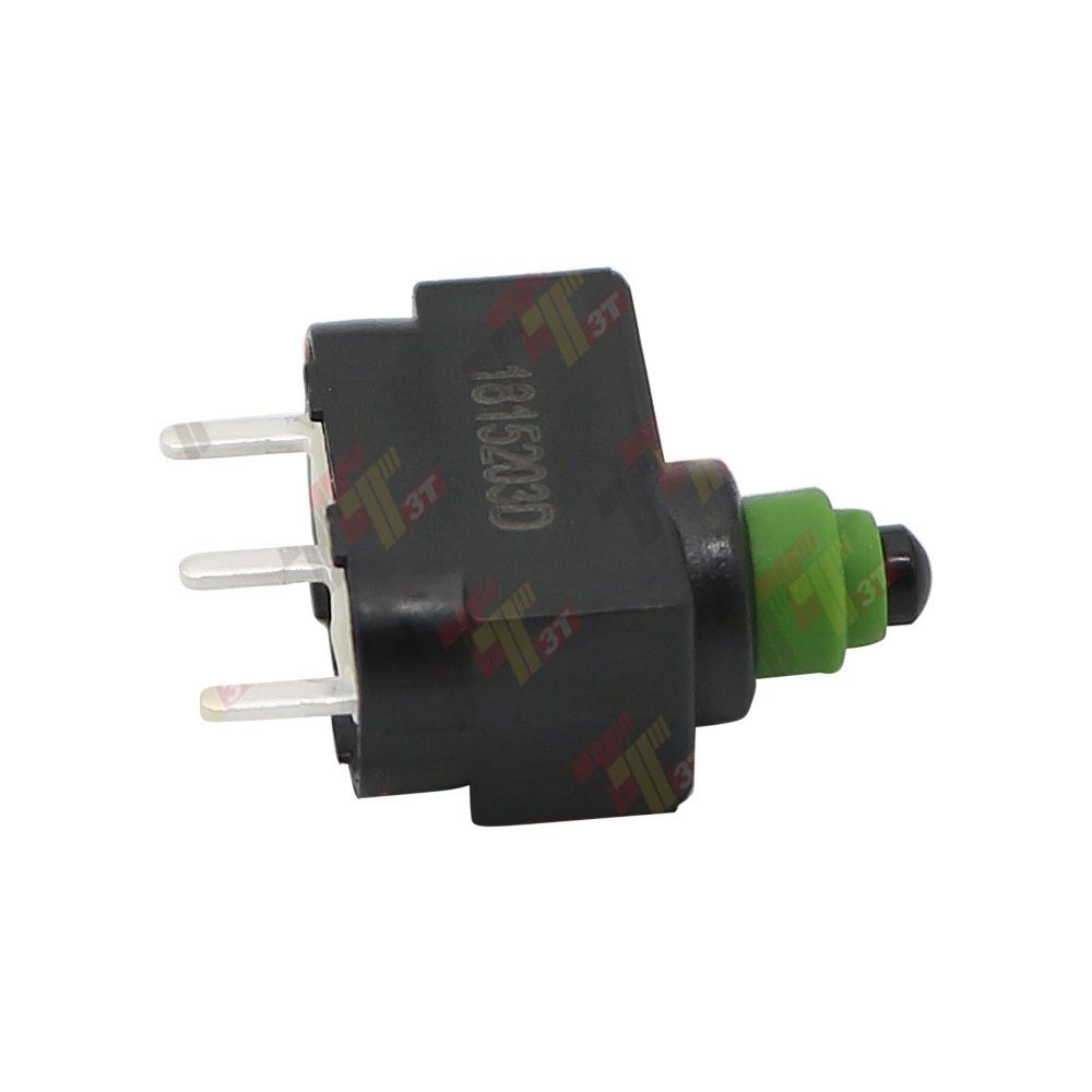 3 Pin J518 Module lock ignition micro switch button Touch for Audi A6L