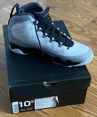 Jordan Retro Baron 9 Sz. 10 | eBay