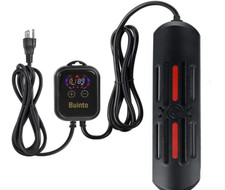Buinto 800W, 1200W Aquarium Heater External Digital Temperature Controller