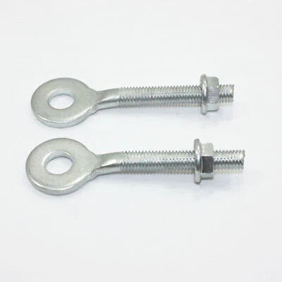 10mm Chain Adjuster Tensioner 110 125cc 140cc PIT PRO Quad Trail Dirt Bike ATV - image 1 of 4