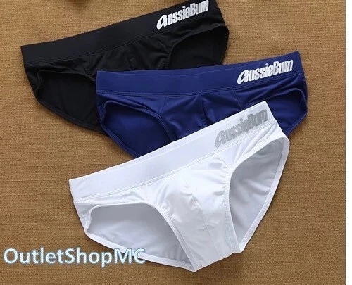 aussieBum 男士泳裤泳衣| eBay