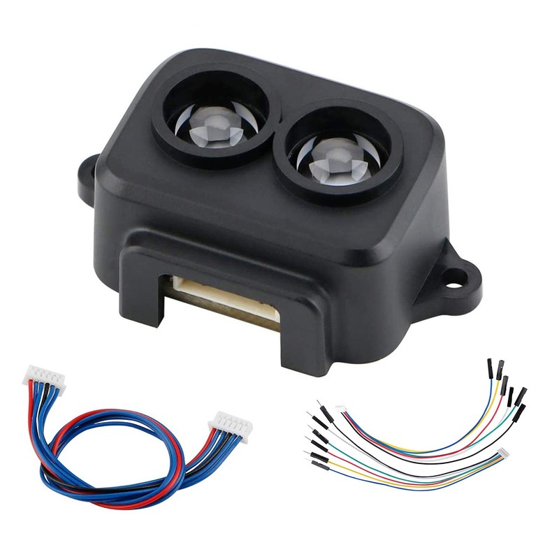 TF-luna TOF10120 TWTOF240UI ToF Laser Lidar Range Sensor Module Distance Ranging
