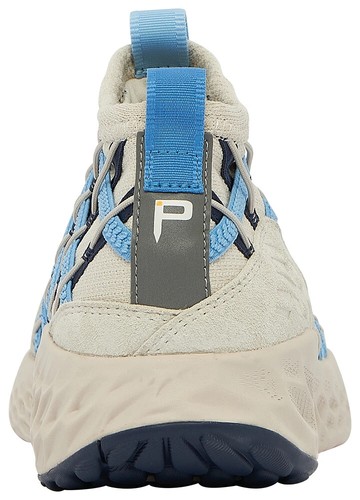 New Balance Pensole 1080 M1080MPN Sneakers Men's White Blue Running Shoes BU123 - Picture 24 of 27
