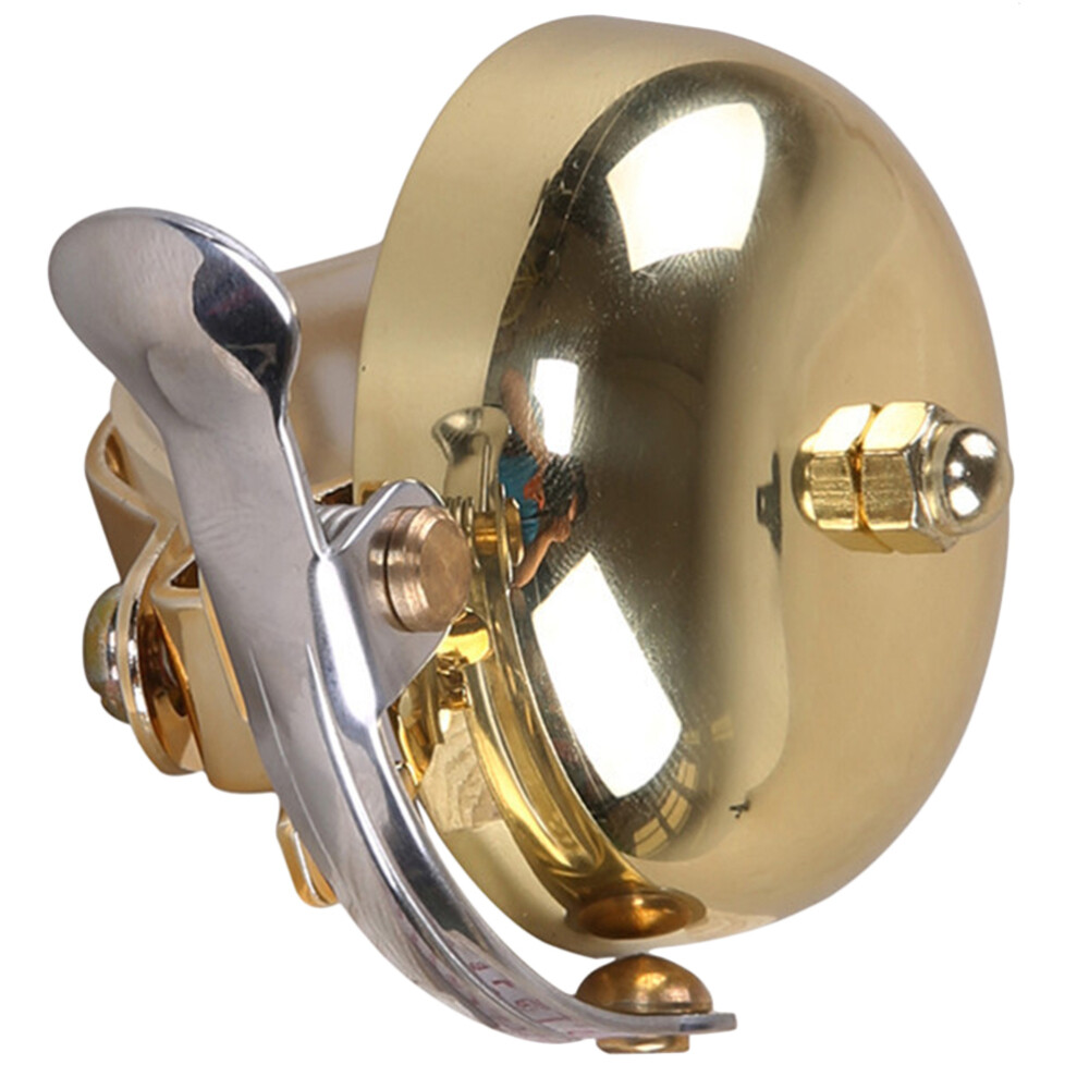 1Pc Mountain Bike Bell Vintage Bike Bell Retro Bike Bell Scooter Bells