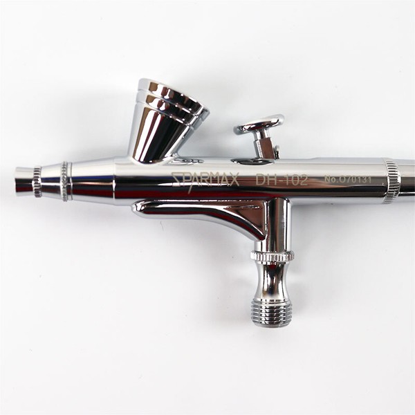 Airbrushpistole Airbrush Pistole Sparmax Dh 102 Airbrush-City-image
