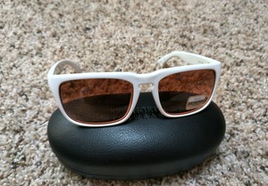 white sunglasses ebay