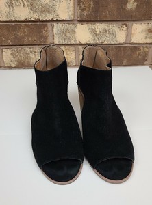 lucky keight bootie
