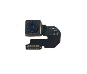 APPLE IPHONE 6S Fotocamera Posteriore Originale Rear Camera Retro 