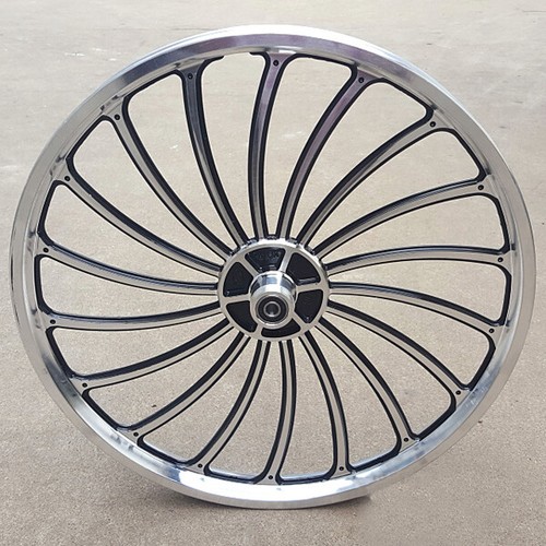 replacement 20 inch bike wheel