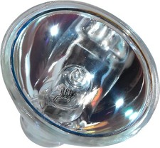 MR16 Bi-Pin Projection Lamp Bulb for Copal CP-50 CP-77 CP-402 CP525S Sekonic 290