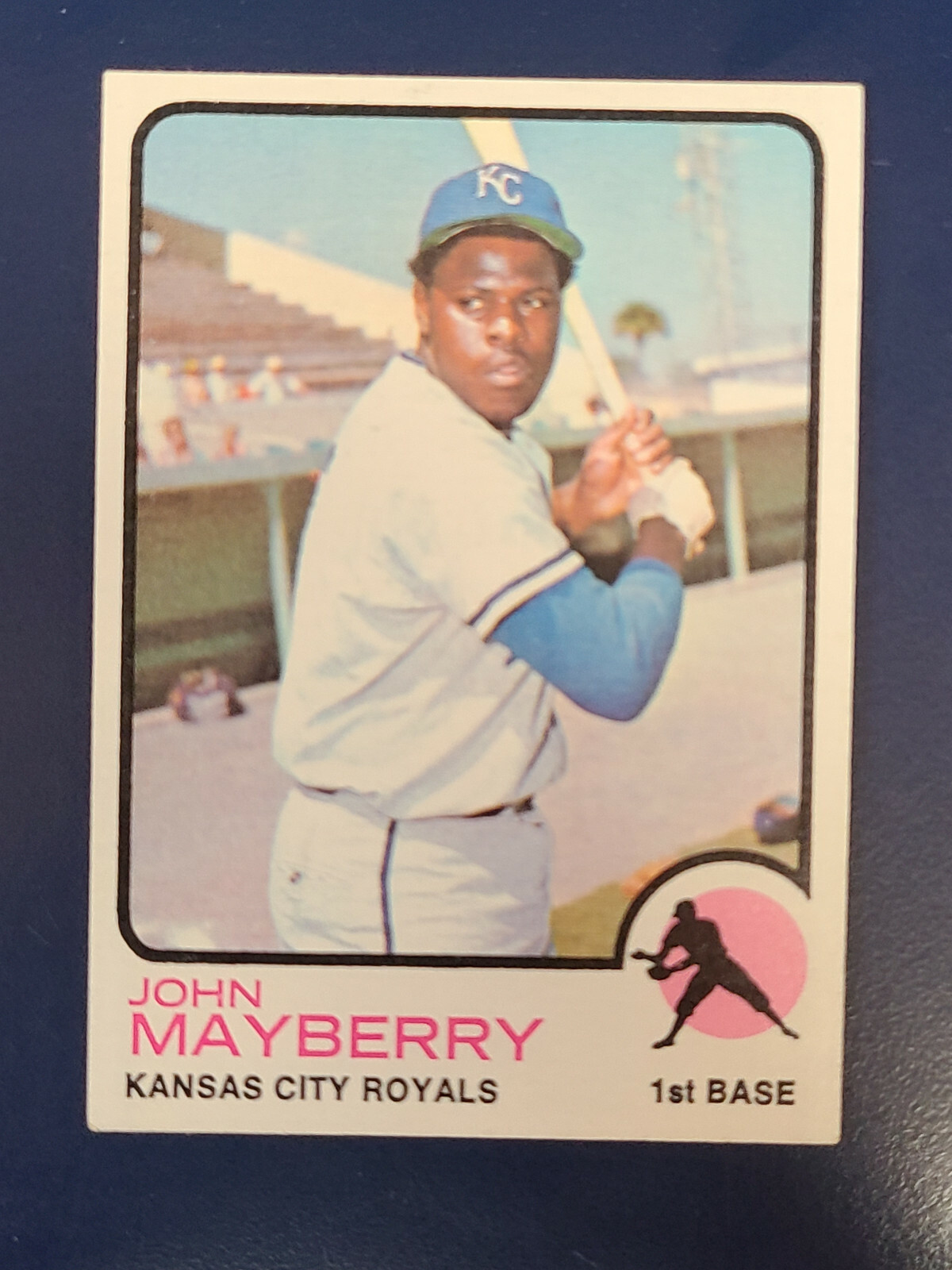 1973 Topps Baseball Cards Complete Your Set You Pick Choose Each #90 - 186 - Picture 92 of 255