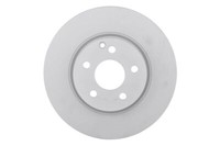 2X Bosch 0 986 479 040 Bremsscheibe FüR MERCEDES-BENZ