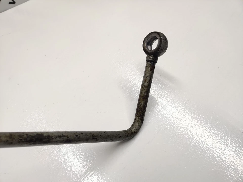 2003 RANGE ROVER 4.4 GEARBOX TRANSMISSION OIL PIPE 75047409 - Image 4 of 4