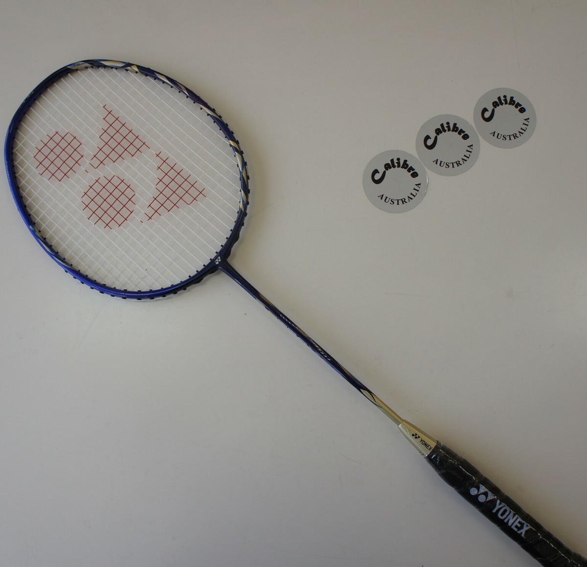 Yonex Astrox 69 Badminton Racquet AX69 4UG5 Pre-Strung Yonex Astrox 69 Badminton Racquet AX69 4UG5 Pre-Strung