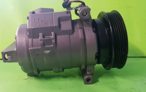 2005-2006 DODGE MAGNUM 3.5, 05-06 CHRYSLER 300 3.5 AC COMPRESSOR WARRANTY .CS - Picture 2 of 7