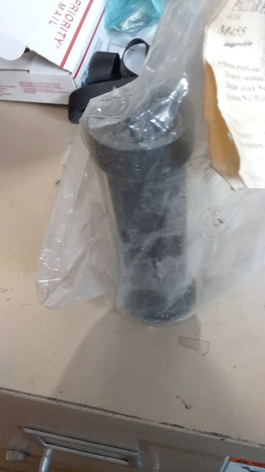 Cummins oil filler tube 3914738 eBay