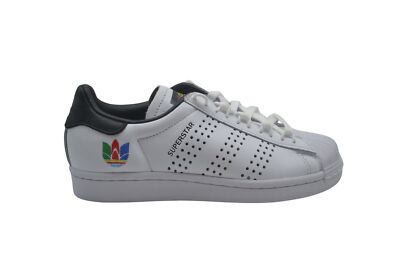Adidas Superstar white Sneaker FW5388 weiß