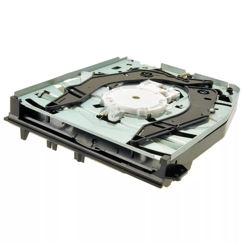 Playstation 4 2024 slim disc drive