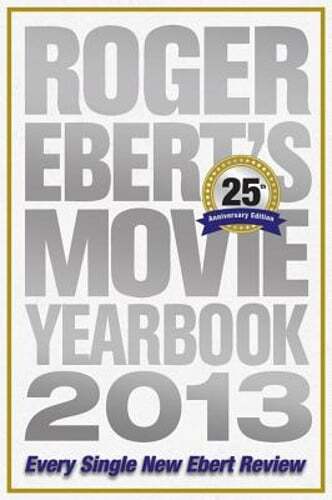 Roger Ebert's Movie Yearbook by Roger Ebert: Used - Foto 1 di 1
