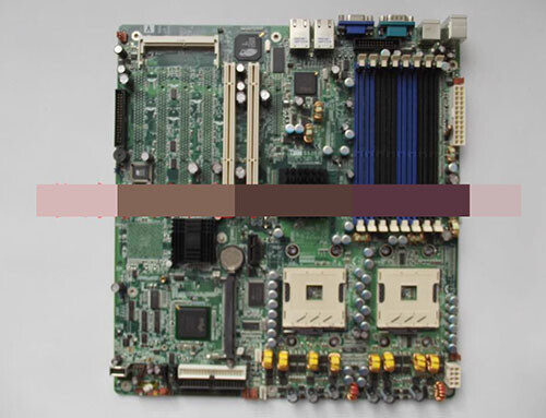 1pc used TYAN Mainboard of the Taian S5360 server #E10