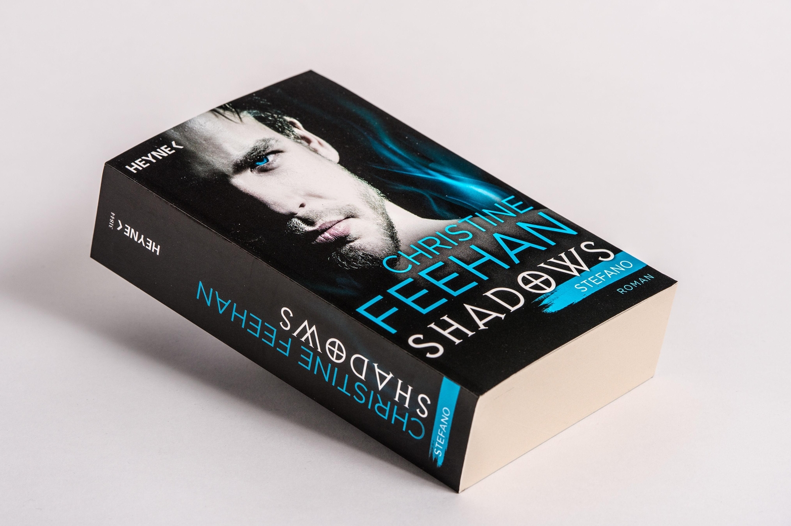 Thumbnail - Shadows | Shadows Band 01 - Roman | Christine Feehan | Taschenbuch |