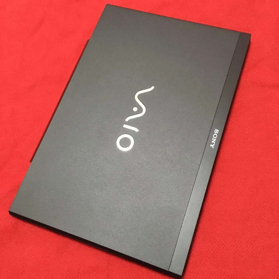 vaio s15 i7 3632QM SSD 1tb 8GB full hd blu ray Windows10 geforce 640 USB 3.0×2 - Image 3 of 4