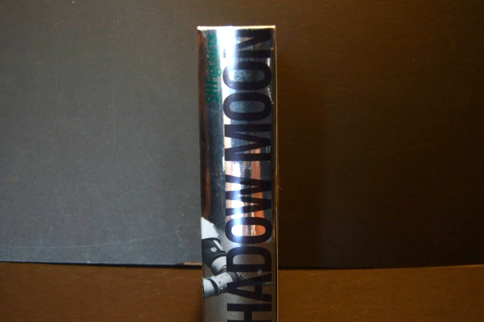 Bandai S.H. Figuarts Kamen Rider Black Shadow Moon - Image 4 of 4