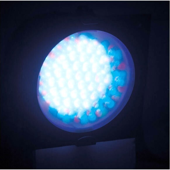 Thumbnail - Led Par 56 Diffuser Set (4 Sheets)