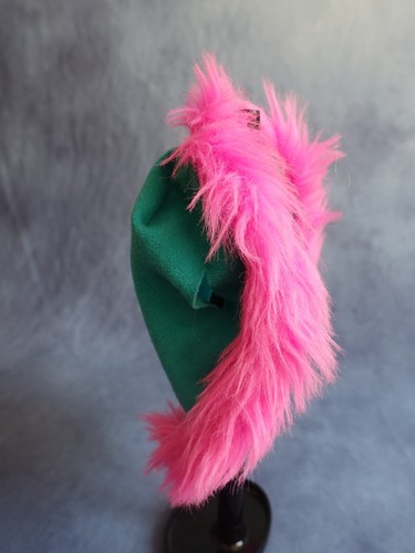 ♥ BARBIE KLEIDUNG ♥ Cape "Private Collection Couture Fashions" ♥ 1990 #7096 Mode - Bild 2 von 4