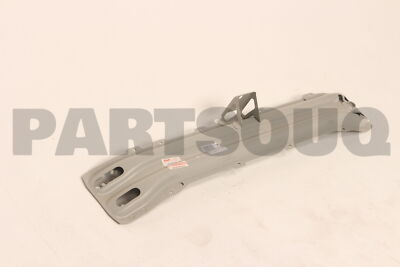 58270M72R00 Genuine Suzuki MEMBER COMP,FRONT BUMPER 58270-M72R0-0