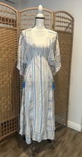 Lulus Boho Style Dress Brand New Size Medium
