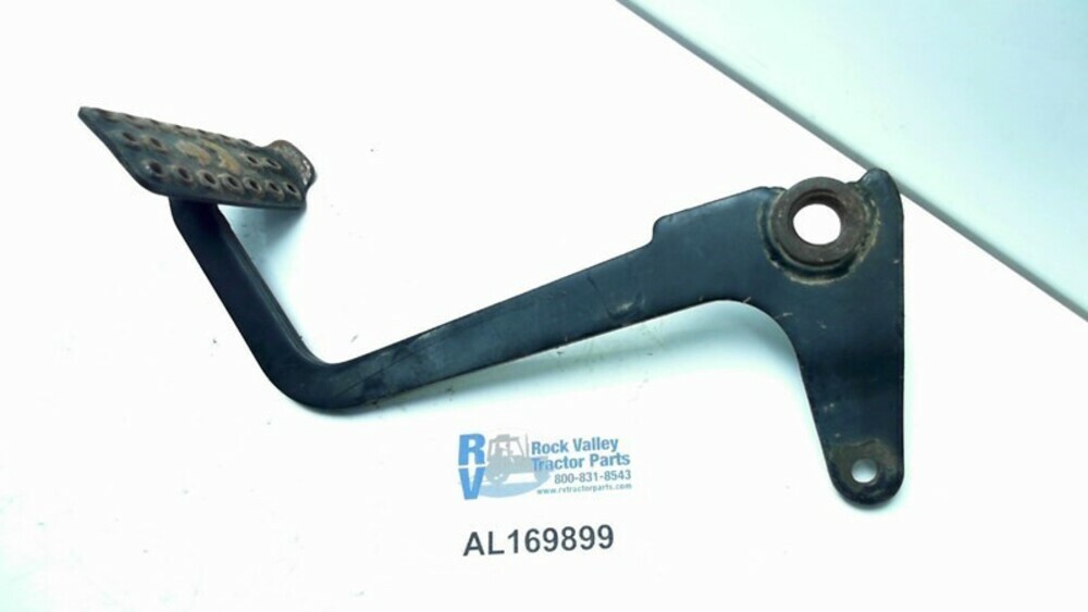 PEDAL CLUTCH AL169899