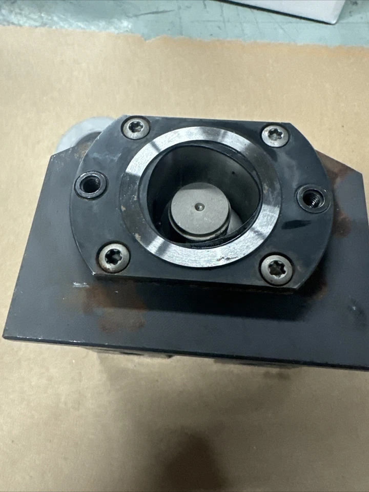 SECO Capto C4 Clamping Unit C4-RCI-SL150-035012 (LOC593A) - Image 3 of 4