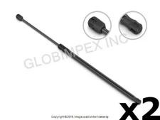 BMW (2011-2019) Hood Shock - Gas Pressurized Support (2) STABILUS OEM + WARRANTY