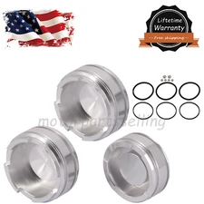 For 4L60E 4L65E 4L70E Sonnax FWD 1-2/3-4 Pinless Forward Accumulator Piston Kit