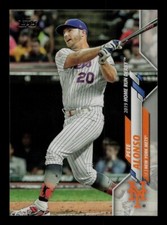 2020 Topps Update Baseball Pete Alonso #U-148