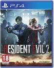 Resident Evil 2 Remake PS4 Playstation 4 Brand New