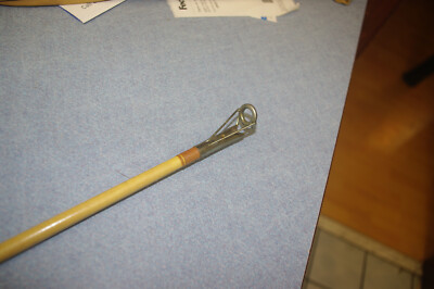St.Croix Viking Trolling Rod 6' #7704 XH in Plano Phantom #3572