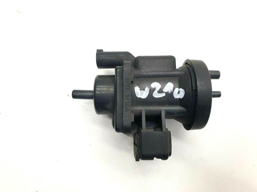 Mercedes Benz W210 W168 Unterdruckventil Druckwandler Ladedruckregler 0005450427