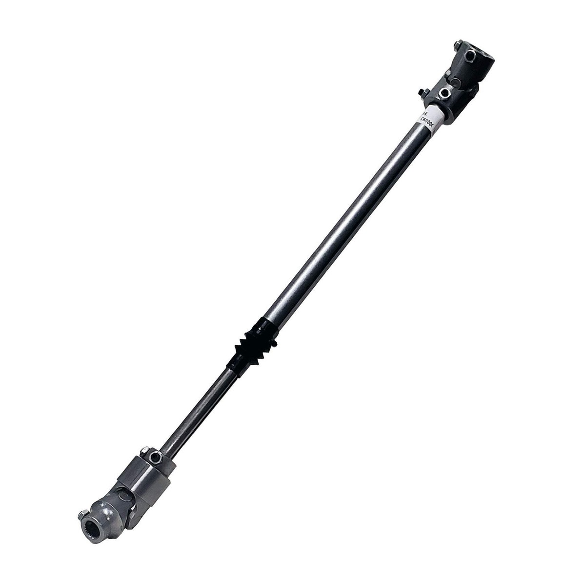Borgeson 000893 84-00 Jeep Cherokee/Wagoneer XJ HD Tele Steering