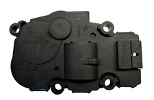 Actuador de motor con solapa de calefacción interior Audi A4 S-Line 2018-2023 OEM, 412650920